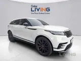 Land Rover Range Rover Velar R Dynamic 2018 V6